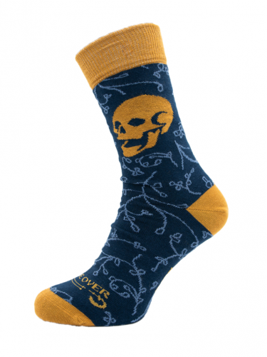 Socks Kingdom Come: Deliverance II - Game Over