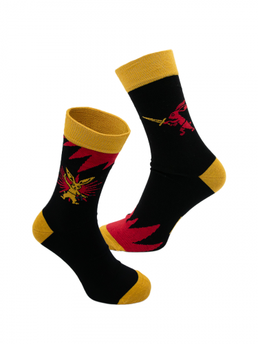 Socks Kingdom Come: Deliverance II - Rabbits