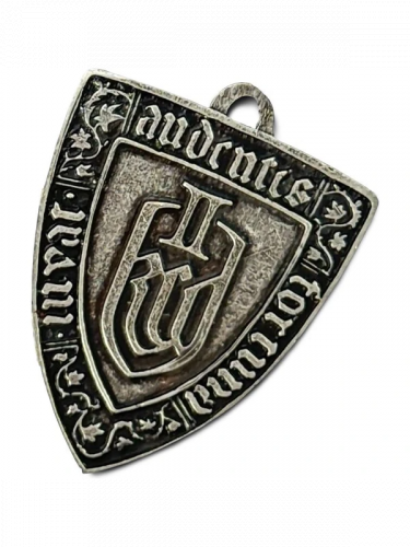 Pendant Kingdom Come: Deliverance II - Shield