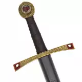 Sword Replica Kingdom Come: Deliverance II - Saint George’s Sword (foam) - Weapon replica