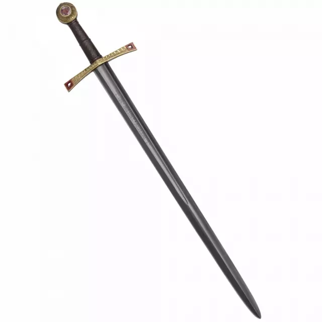 Sword Replica Kingdom Come: Deliverance II - Saint George’s Sword (foam) - Decoration