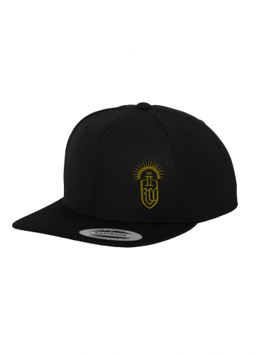 Snapback Kingdom Come: Deliverance II – Emblem