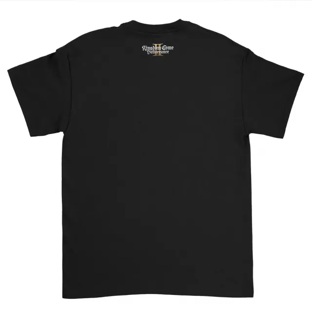 T-shirt Kingdom Come: Deliverance II - Jan Žižka