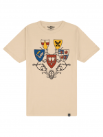 T-Shirt Kingdom Come: Deliverance II - Coat of Arms 2.0 (size XXXXL)