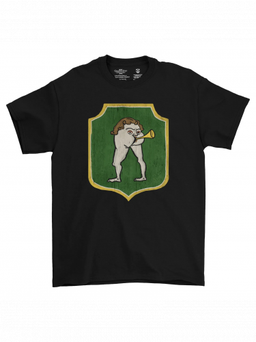 T-Shirt Kingdom Come: Deliverance II - The Hole Tavern