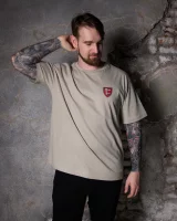 T-Shirt Kingdom Come: Deliverance II - Kuttenberg