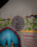 T-Shirt Kingdom Come: Deliverance II - Kuttenberg