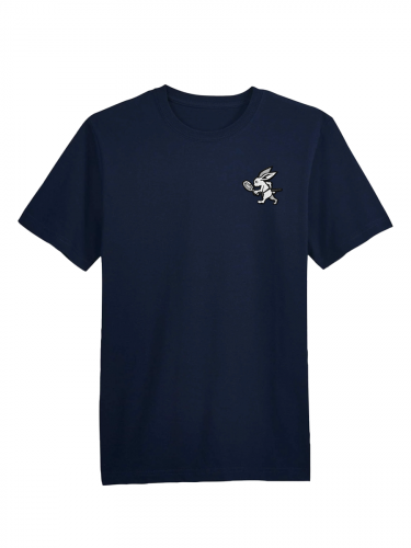 T-shirt Kingdom Come: Deliverance II – Investigating Rabbit (Embroidery)