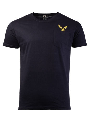 T-shirt Kingdom Come: Deliverance II – Pocket Rabbit